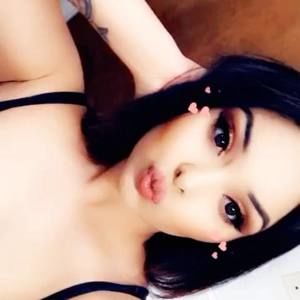 Meet your Posher, Brianna